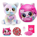 Zuru Pets Alive Smitten Kittens Blind Box G1 G2 Cat Doll Trendy Toys Table Decoration Collectible Toys Birthday Gift for Kids